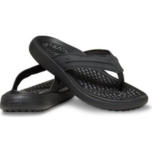 Crocs 209332-001 Yukon Vista Iı Lr Flip Parmak Arası Terlik