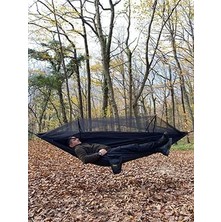 Campandmap Black&amp;black Extra