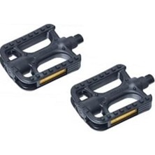 Sevenkardeşler Bisiklet Pedal Mtb ile Uyumlu 804 Bilyalı 1. Kalite Takım