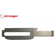 Juki LZ-2290A Zig-Zag Sabit Bıçak ’’stronger’’