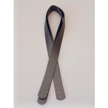 Renk Durağı Spor Deri Sap 70 Cm. Çiftkatlı