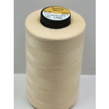 120 No Polyester Dikiş Ipliği Spring 5.000 Metre 1550