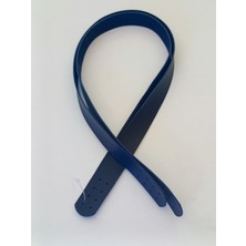 Renk Durağı Spor Deri Sap 70 Cm. Çiftkatlı
