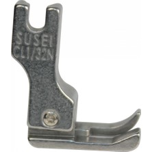 Susei Düz Makine  Suseıters Çima Ayağı 0.8mm   Extra Kal