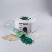 Ekamix Sir Ağda Makinesi  Vivet Granül Azulen Ağda 250GR