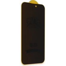 Fantastik Store Newface Apple iPhone 12 Pro Max Bilvis 3D Hayalet Cam Ekran Koruyucu