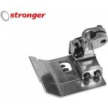 Pegasus W1662 Burunlu Reçme Ayak 6.4mm ’’stronger’’