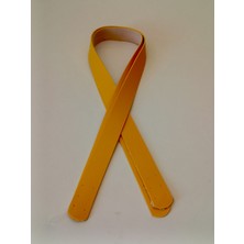 Renk Durağı Spor Deri Sap 70 Cm. Çiftkatlı