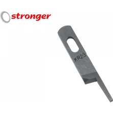Siruba Ov.üst Elmas Bıçak ’’stronger’’
