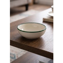 24'lü Valencia Kase 10CM Rim Yeşil Rinart