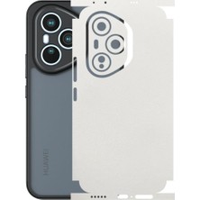 Kapps Honor 400 Pro 5g ile Uyumlu Bumper Serisi Premium Kaplama 360