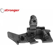 Pegasus ’’m’’ Serisi Ov.6 Iplik Ayak ’’stronger’’