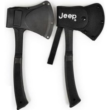 Kaliteli Jeep Balta Kamp Avcılık Outdoor