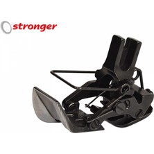 BR.928-7 Kollu Ayak 1/8 (Stronger)