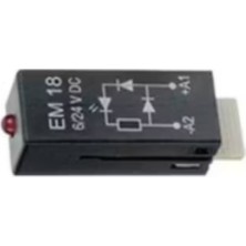 Schrack PTML0730 Röle LED Modülü 110-230V Ac - 5 Adet
