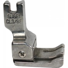 Susei Düz Makine  Suseıters Çima Ayağı 9.5mm   Extra Kal