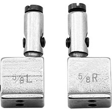 Rolinda Brother Çiftiğne 875 5/8 Iptalli Iğne Bağı / S15771-S15772