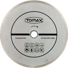 Mudanis Sürekli Elmas Fayans Kesici Disk - 230X2,4X22