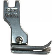 Susei Düz Makineçima Ayağı 1.6mm       Suseı