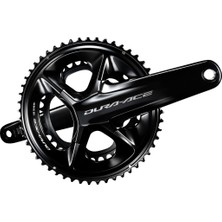 Shimano Dura-Ace FC-R9200 52-36T 160MM Aynakol IFCR9200MX26