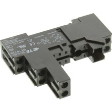 Schrack RT78726 Röle Soketi, 8pin 1-2 Kontak 8pin Soket - 5 Adet