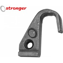 Stronger Siruba Soldan Bıçaklı Üst Bıçak