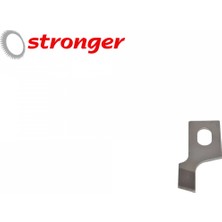 Stronger Ilik Bıçağı