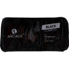 Arcade Kalıp Ağda Siyah 500 gr
