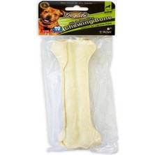 Doglife Press Kemik White 160GR