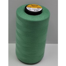 120 No Polyester Dikiş Ipliği Spring 5.000 Metre 5155