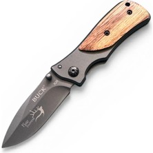 Haps Bugs Buck Mini Cep Çakısı