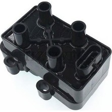 Ateşleme Bobini Renault Kangoo 1 Megane 1 Clio 2-3 Twingo Logan 1-2 Sandero 1-2 1,4 1,6 Hellux