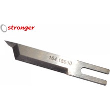 Juki APW-195 Flato Bıcak ’’stronger’’
