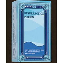 Medusa’s Eye (Mini) Tarot Destesi