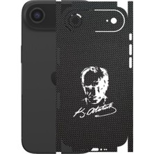 Kapps Iphone 17 Air ile Uyumlu Bumper Serisi Premium Kaplama 360