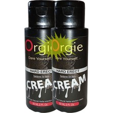 Bezos L.orgie Erkekler Için 2 Adet 60 ml Krem
