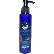 Bezos Hintohu Relax Krem Vücut Masaj Yağı 125 ml
