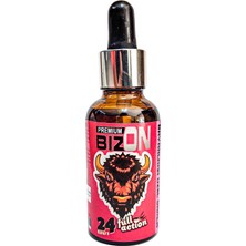 Bezos Premium 30 ml Ölçek Women Drops Brnm