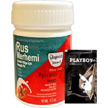 Bezos Rus Merhemi Valnut Milk & Walnut 22-2:0026 Glegnid Rus Merhemi 50 ml Kadın Özel Bölge Tüy Kremi+ Yanında Jel
