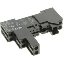Schrack RT78726 Röle Soketi, 8pin 1-2 Kontak 8pin Soket - 1 Adet