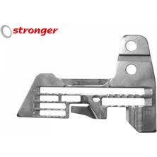 Siruba Ov.5 Iplik Penye Plaka ’’stronger’’