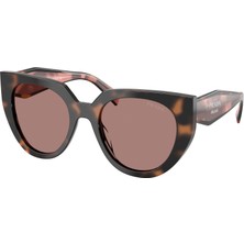 Prada Güneş Gözlüğü Pr 14WS 52 23A60B