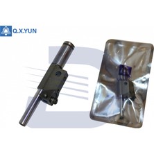 Q.X.YUN Qxyun Siruba Iğne Mili ve Burcu QX-47165