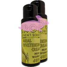 Medigeni Eros Legent Bay Bayan Analrenk Bakım 2 Adet Kremi 60 ml