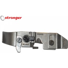 Stronger Pegasus ’’m’’ Serisi Ov.4 Iplik Kıstırma Ayağı ’’stro
