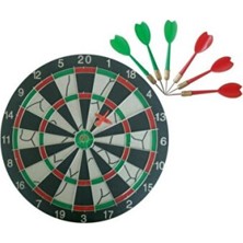 Empressco Hafif ve Dayanıklı 45'li Dart Seti, Eğlenceyi Artıran Tasarım