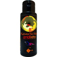 Medigeni Kamasutra Bay Bayan Reıaxoil Arka Bakımı 60 ml