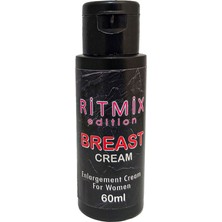 Medigeni Ritmix Kadınlara Özel Göğüsşekillendirme Memliftbakım Kremi 60 ml