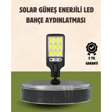 Epilons Sensörlü Dış Mekan Aydınlatması Pratik Ve Güvenli Kullanım