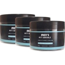 Bezos Mens Cream 8 3 Adet X100 ml Erkek Kremi